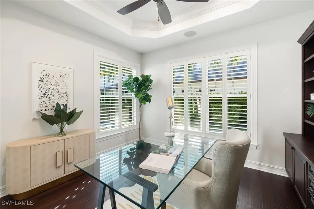 642 Bougainvillea Road Naples FL 34102