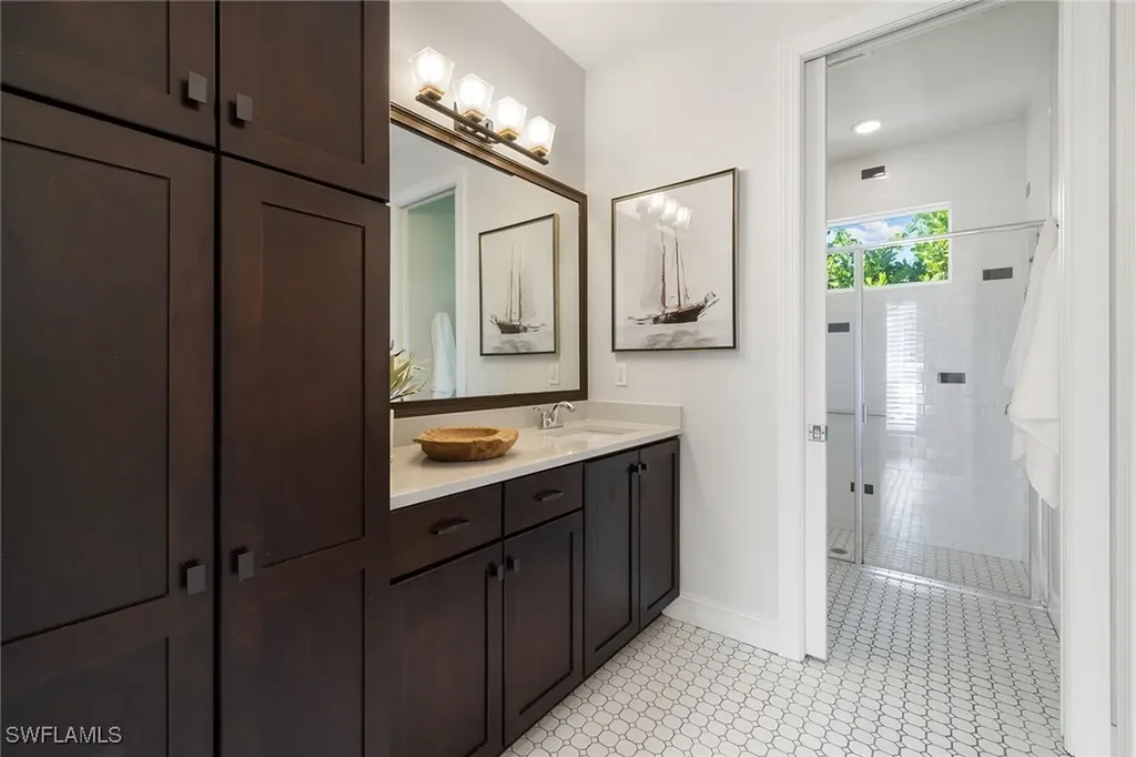 642 Bougainvillea Road Naples FL 34102