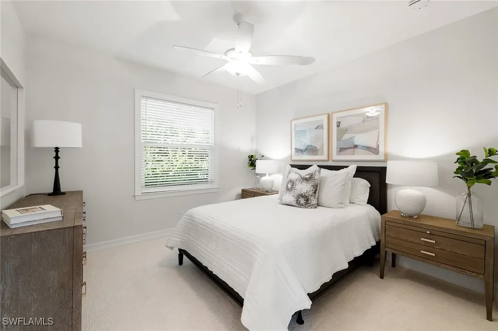 642 Bougainvillea Road Naples FL 34102
