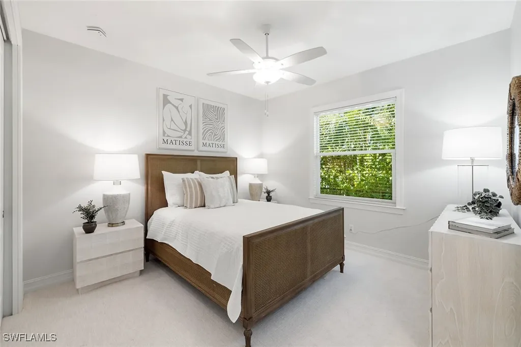 642 Bougainvillea Road Naples FL 34102