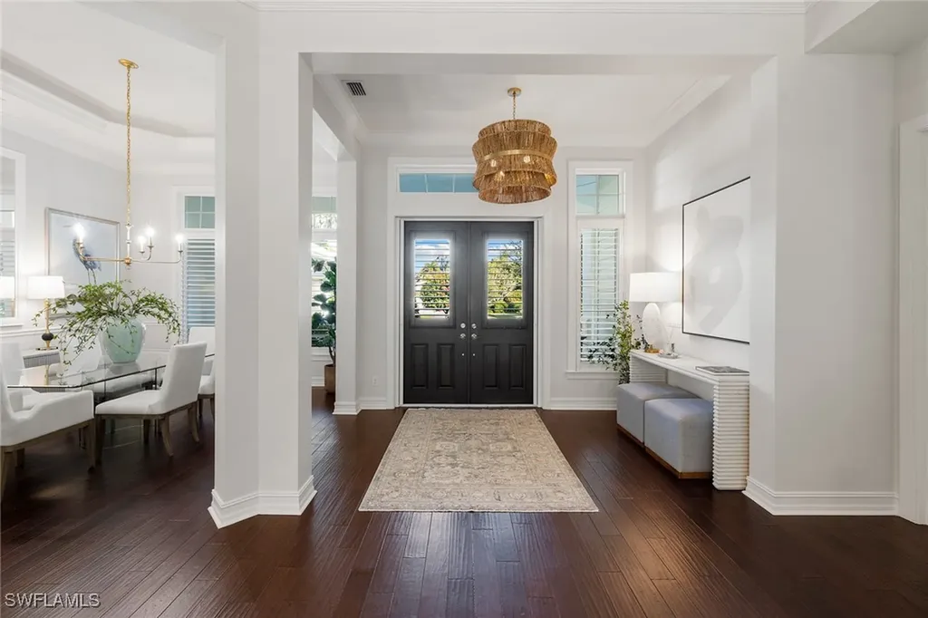 642 Bougainvillea Road Naples FL 34102