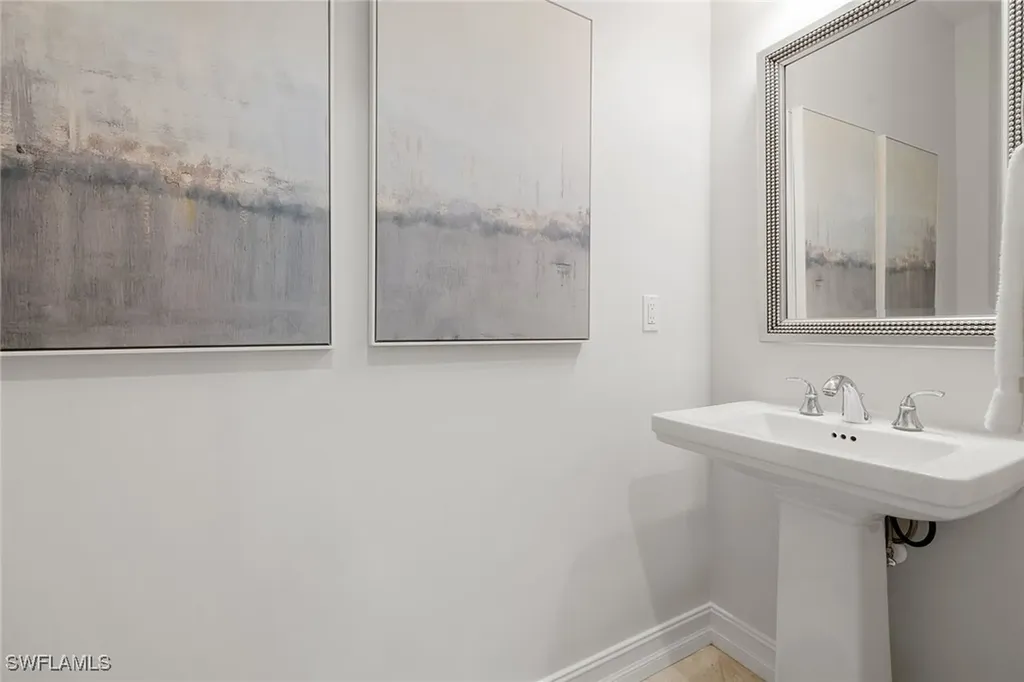 642 Bougainvillea Road Naples FL 34102