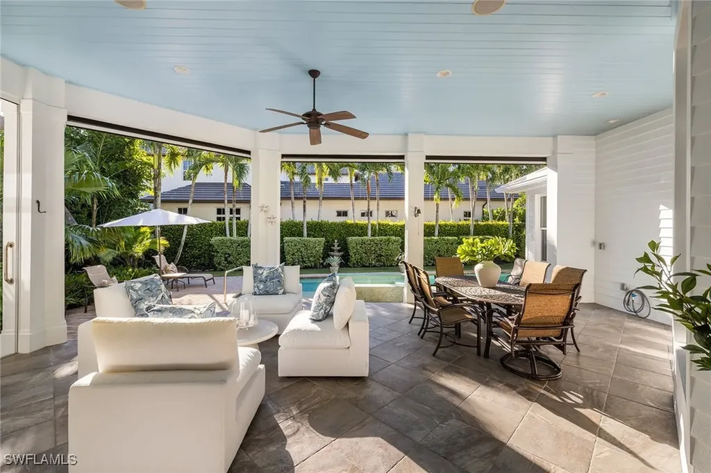 642 Bougainvillea Road Naples FL 34102