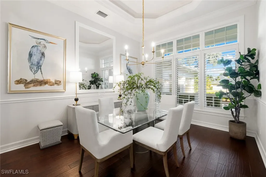 642 Bougainvillea Road Naples FL 34102