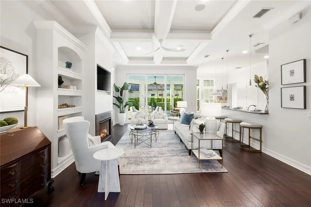642 Bougainvillea Road Naples FL 34102