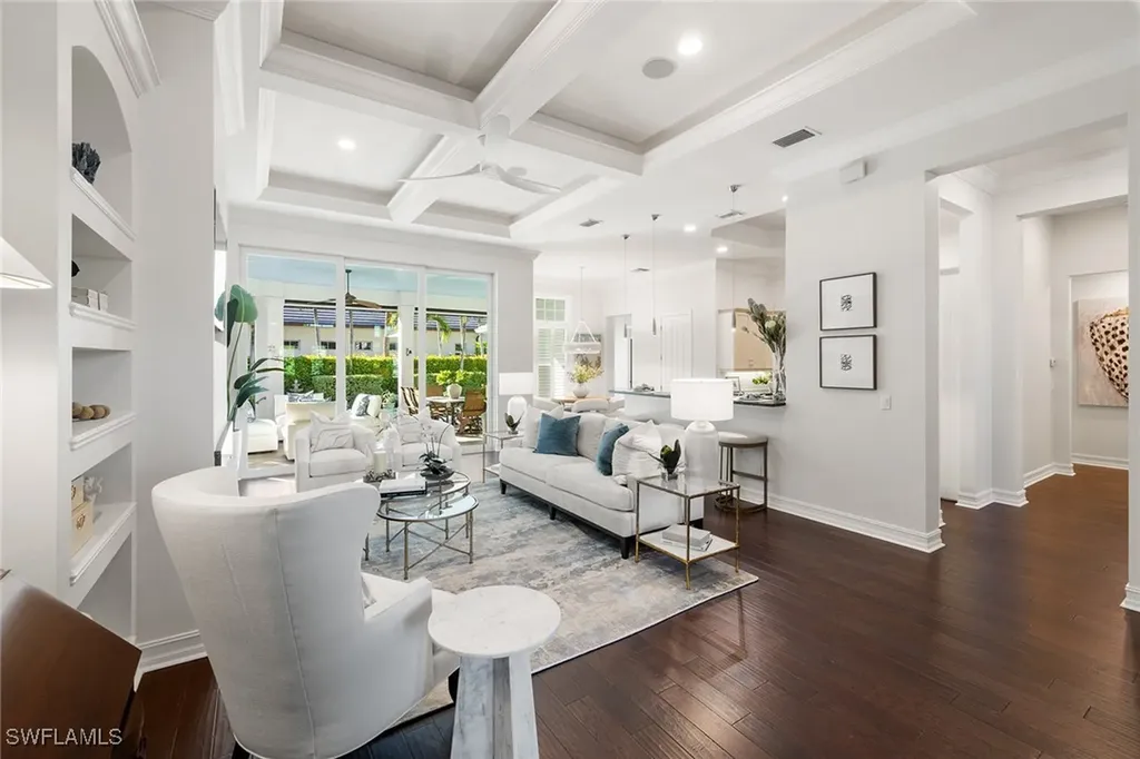 642 Bougainvillea Road Naples FL 34102