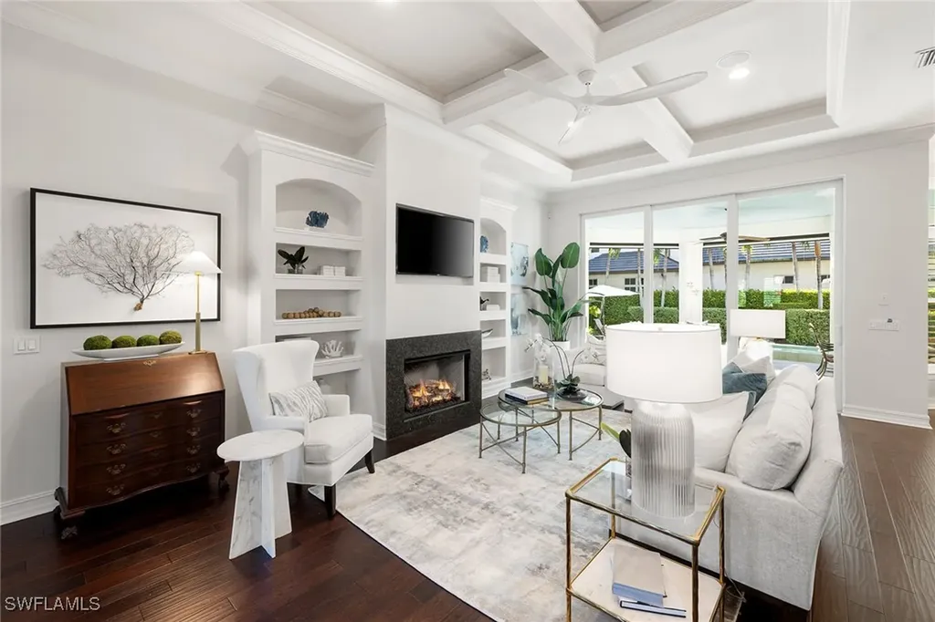 642 Bougainvillea Road Naples FL 34102
