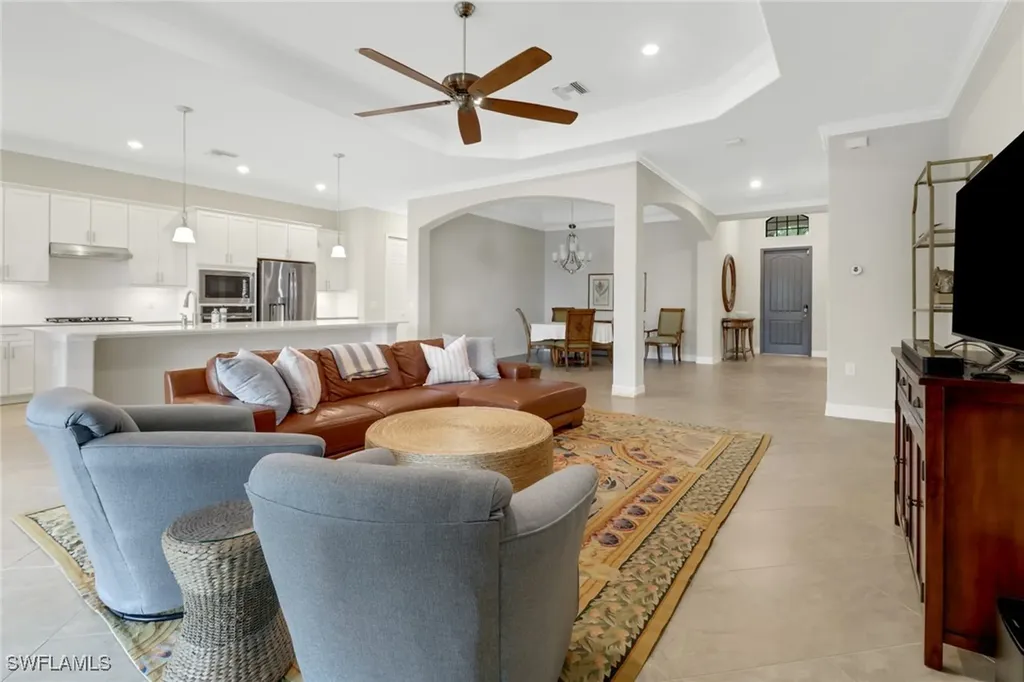 1878 Mustique Street Naples FL 34120