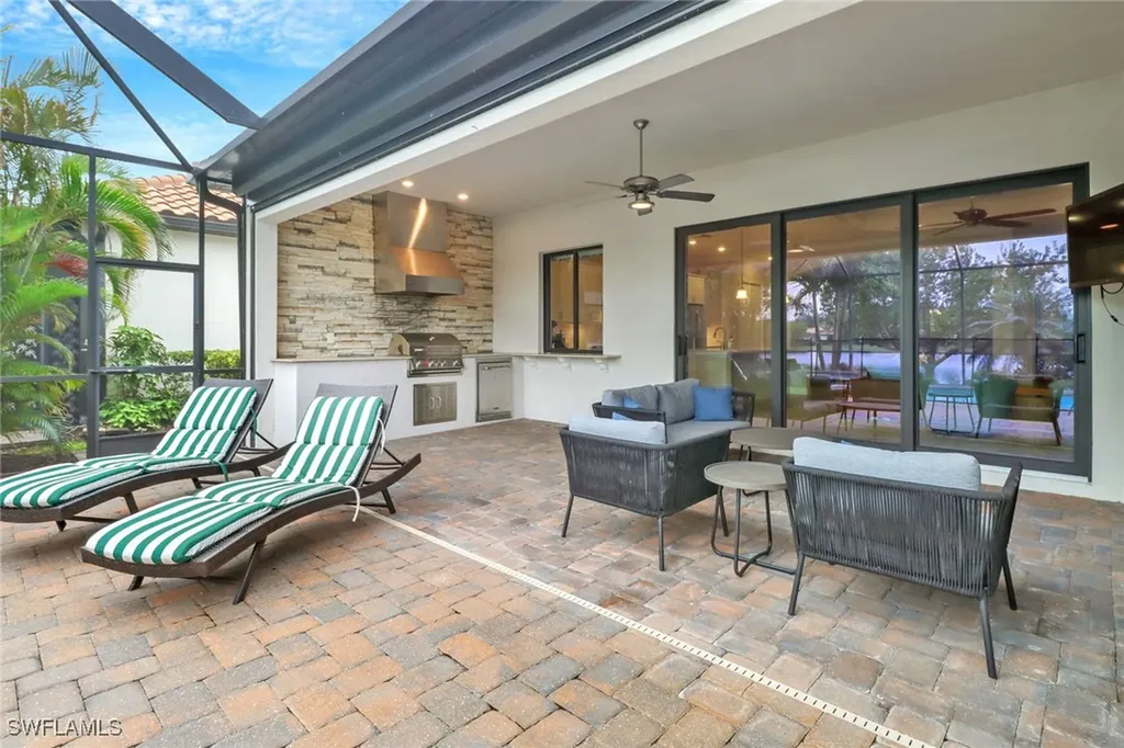 1878 Mustique Street Naples FL 34120