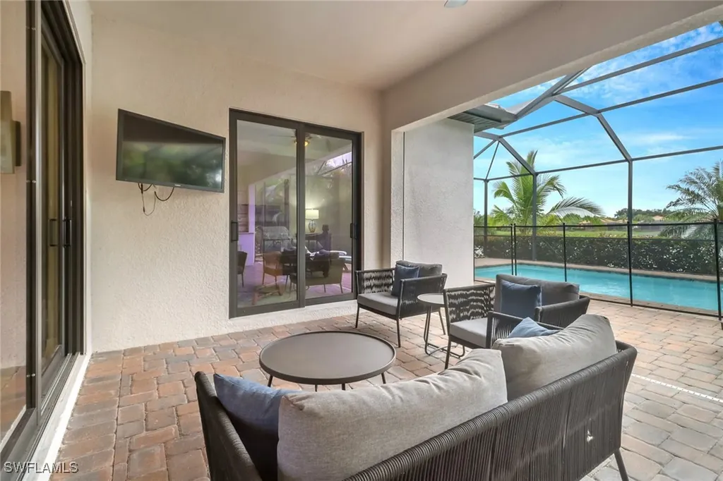 1878 Mustique Street Naples FL 34120