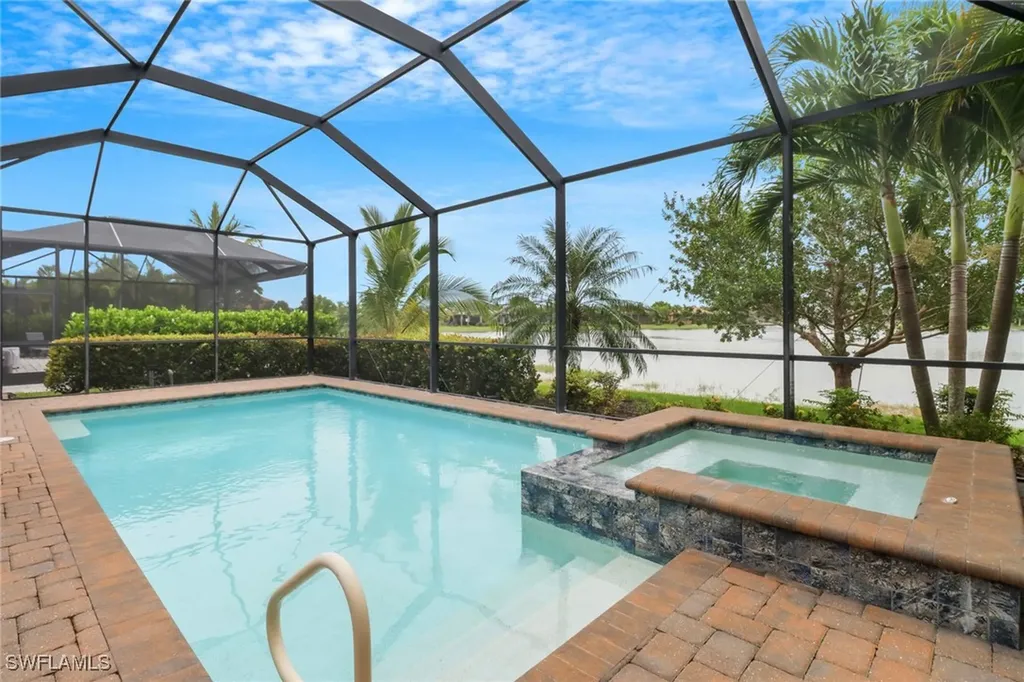 1878 Mustique Street Naples FL 34120