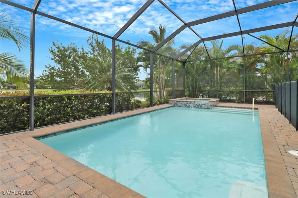 1878 Mustique Street Naples FL 34120