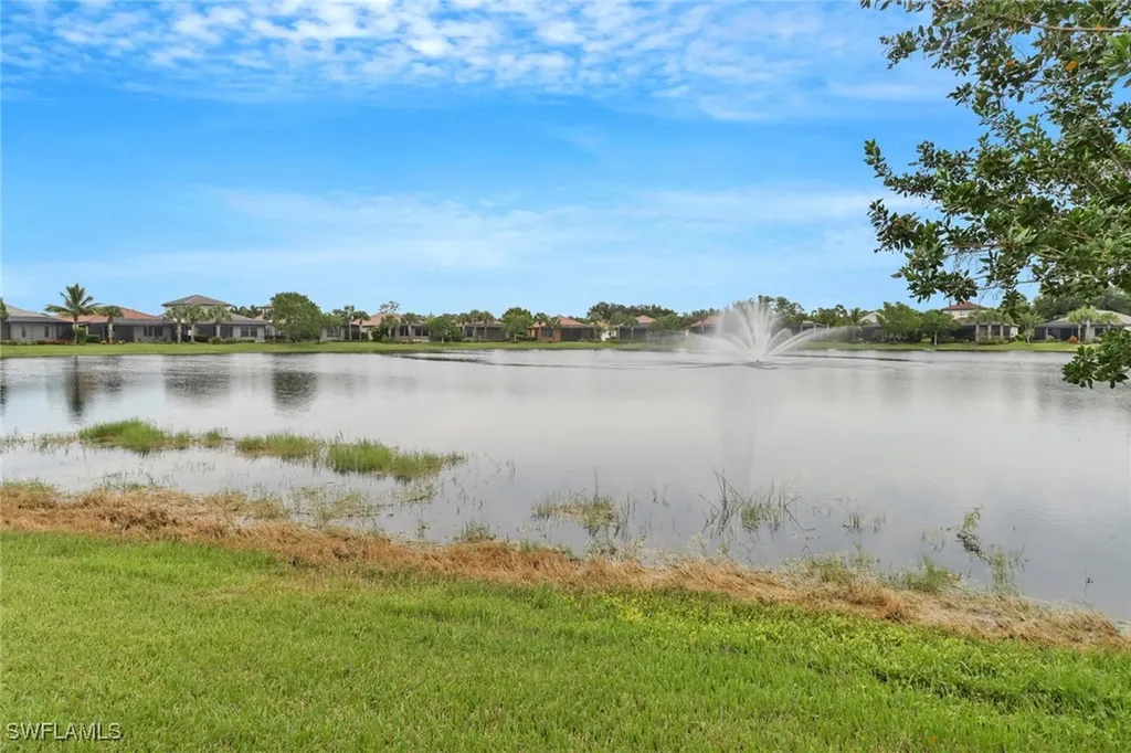 1878 Mustique Street Naples FL 34120