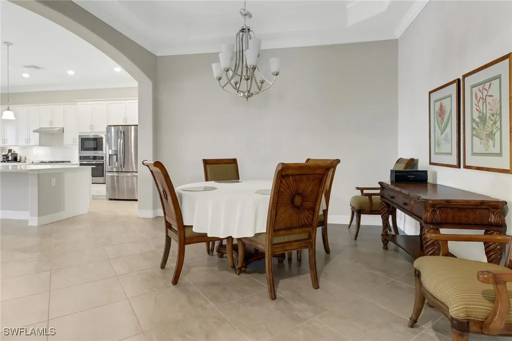 1878 Mustique Street Naples FL 34120