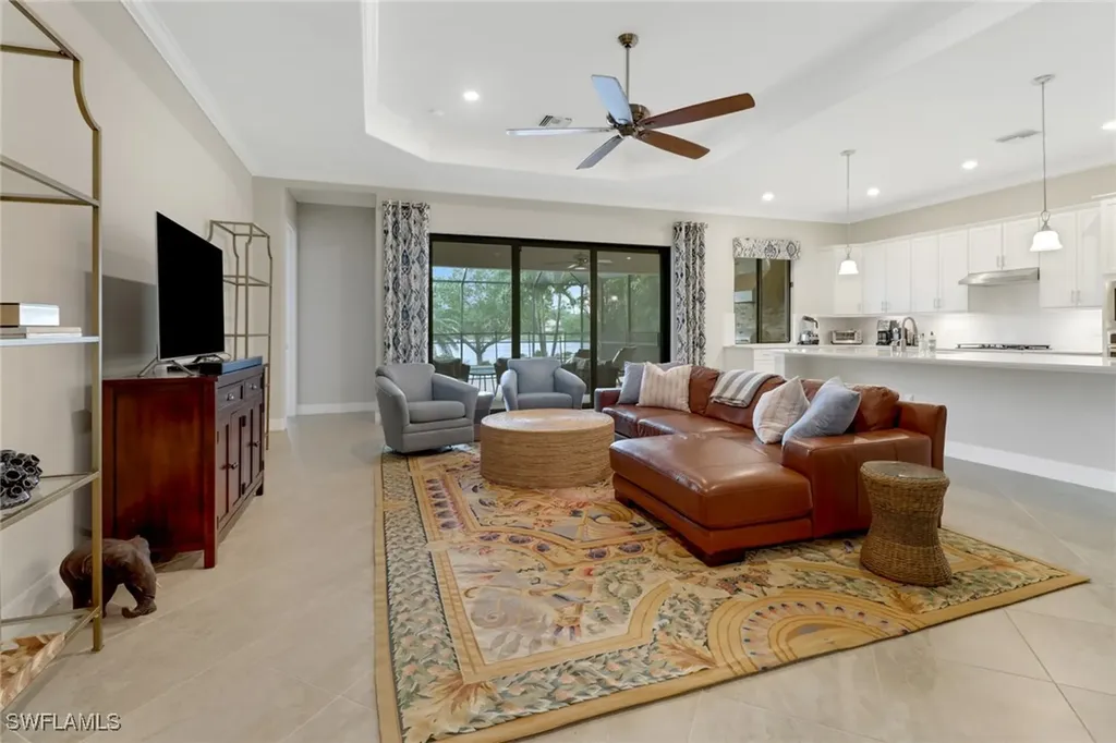 1878 Mustique Street Naples FL 34120