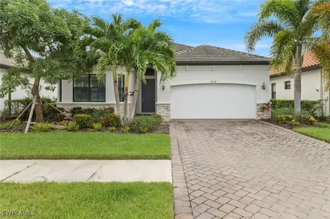 1878 Mustique Street Naples FL 34120