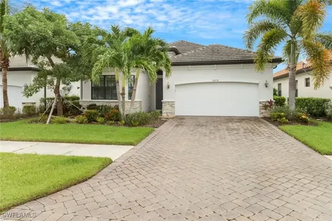 1878 Mustique Street Naples FL 34120
