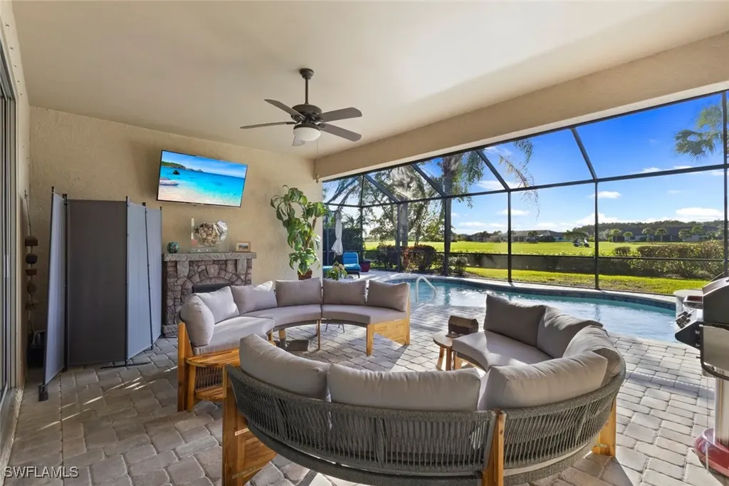 5846 Plymouth Place Ave Maria FL 34142