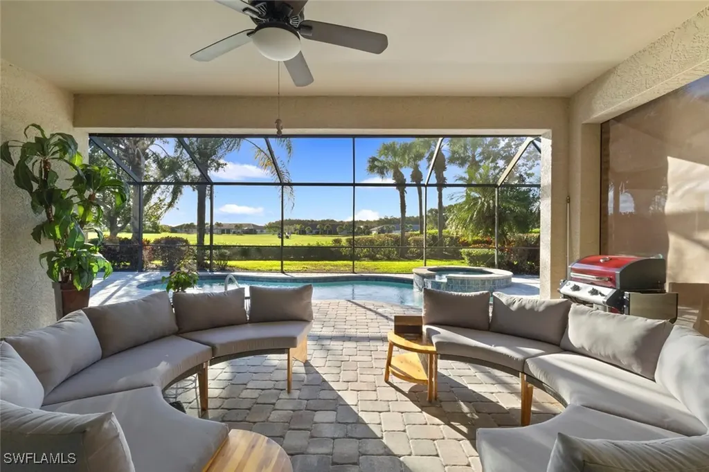 5846 Plymouth Place Ave Maria FL 34142