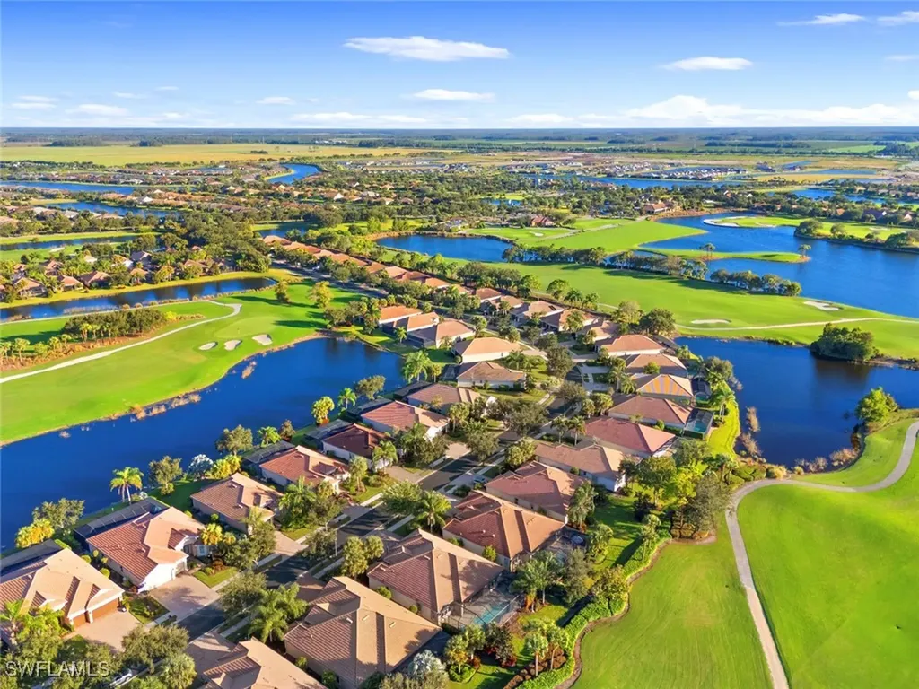 5846 Plymouth Place Ave Maria FL 34142