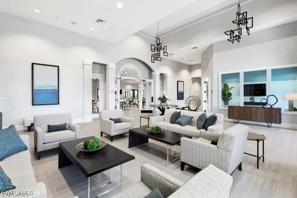 5846 Plymouth Place Ave Maria FL 34142