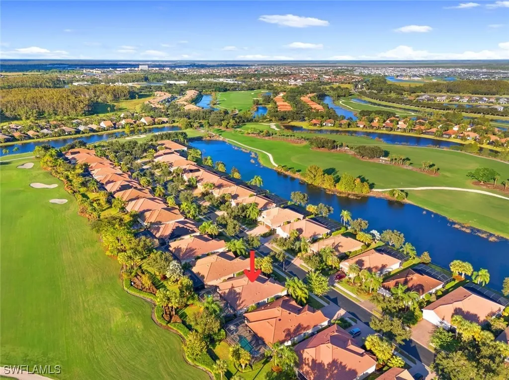 5846 Plymouth Place Ave Maria FL 34142