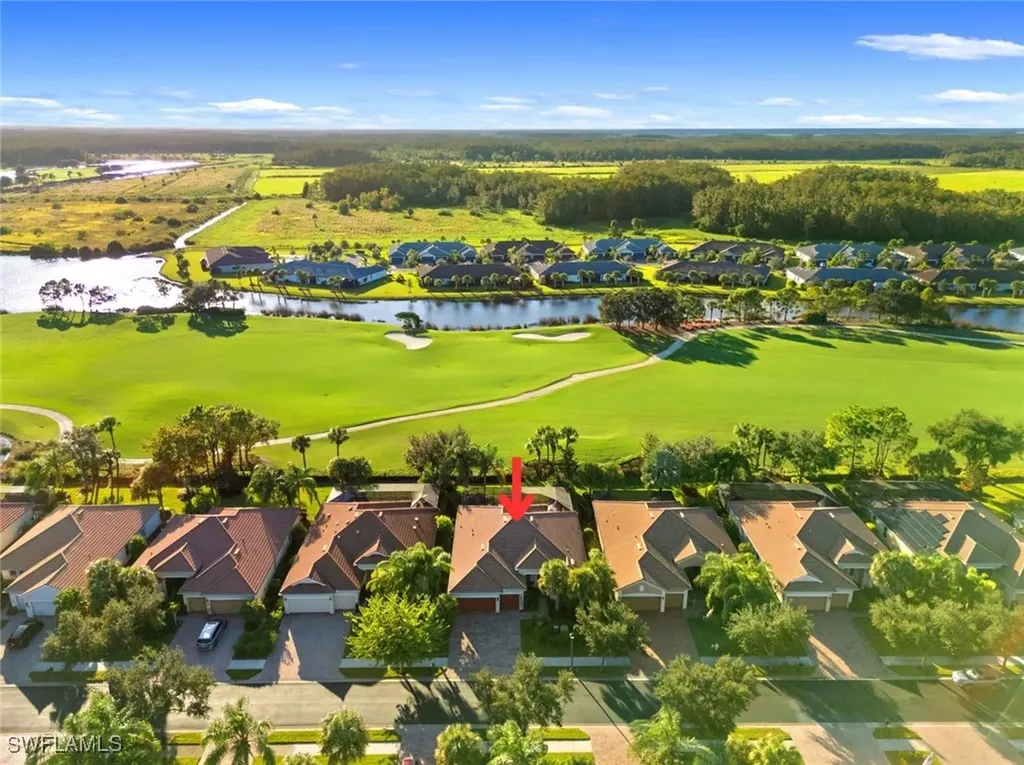 5846 Plymouth Place Ave Maria FL 34142