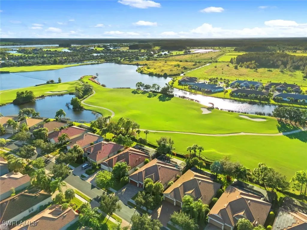 5846 Plymouth Place Ave Maria FL 34142