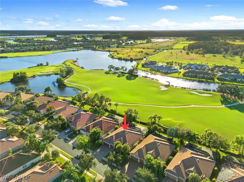 5846 Plymouth Place Ave Maria FL 34142