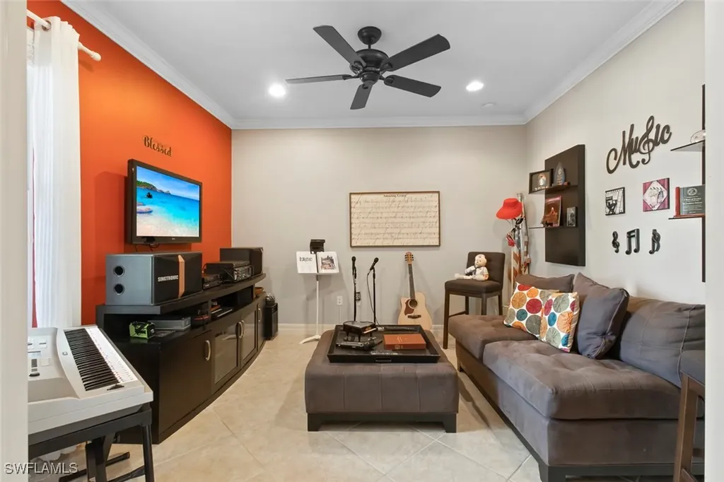 5846 Plymouth Place Ave Maria FL 34142