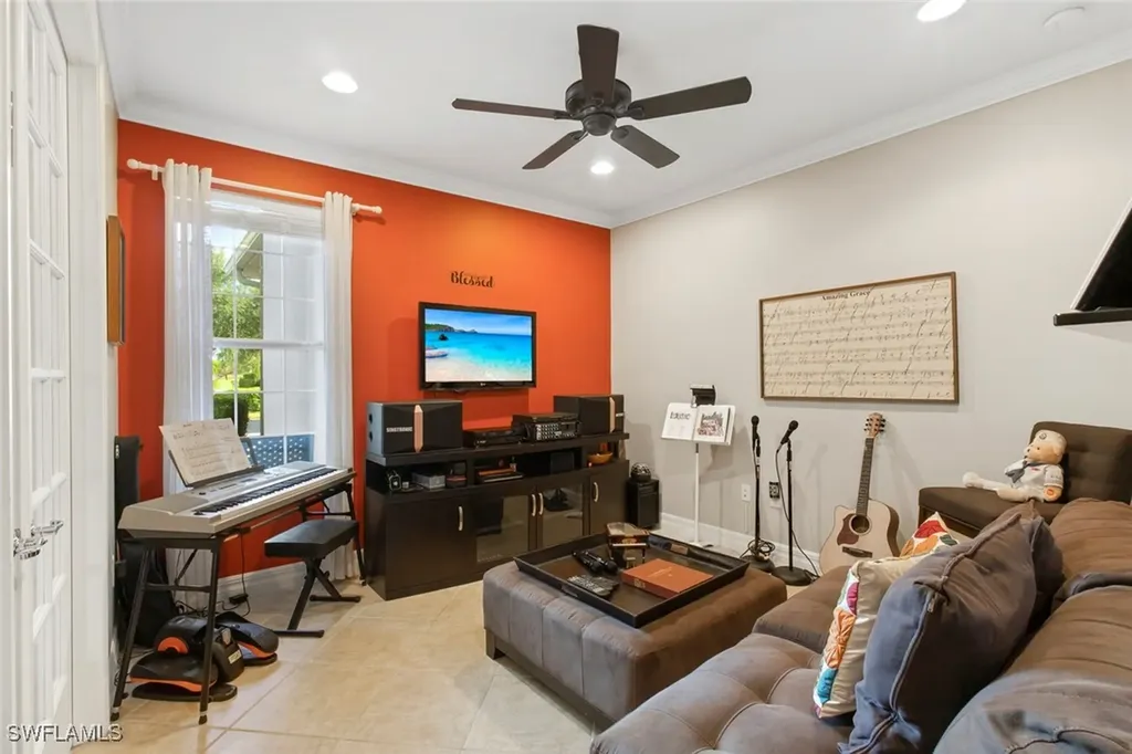 5846 Plymouth Place Ave Maria FL 34142