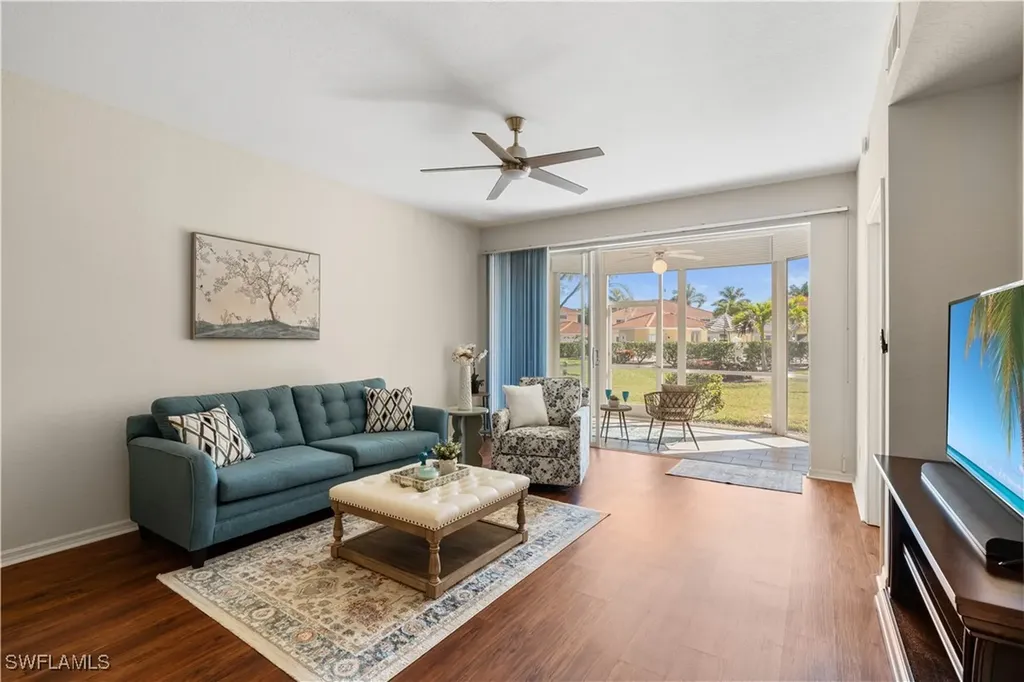 1758 Reuven Circle Naples FL 34112