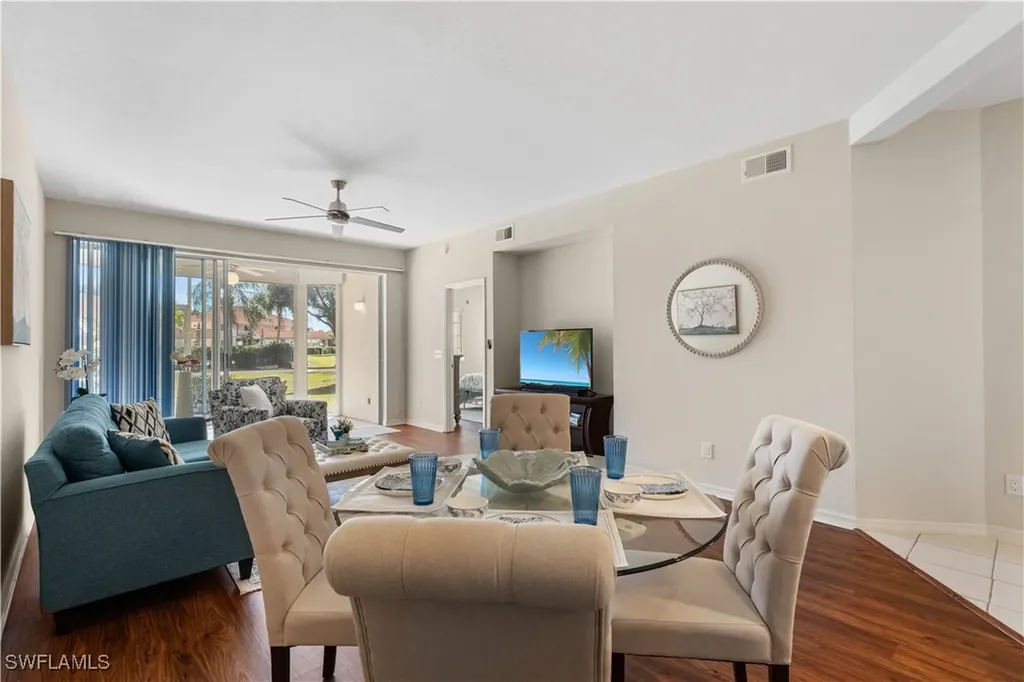 1758 Reuven Circle Naples FL 34112