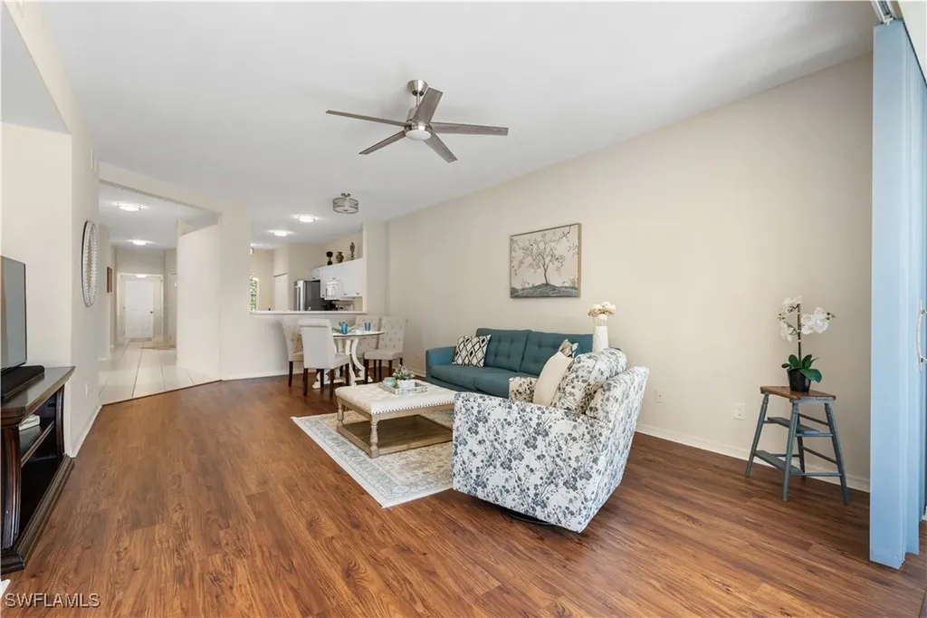 1758 Reuven Circle Naples FL 34112