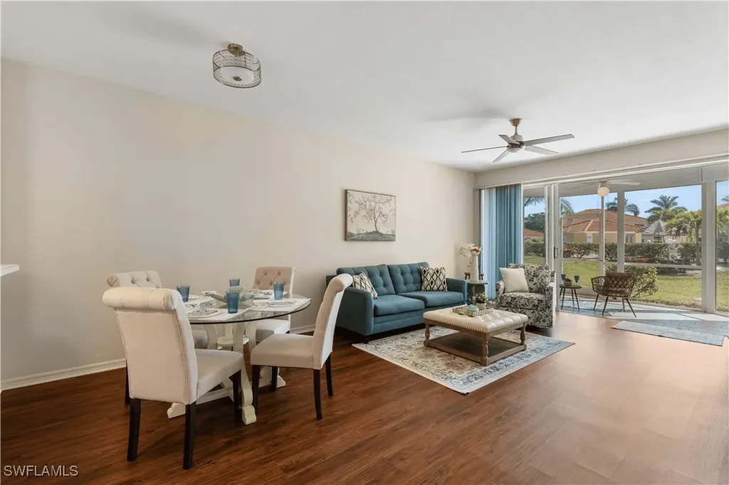 1758 Reuven Circle Naples FL 34112