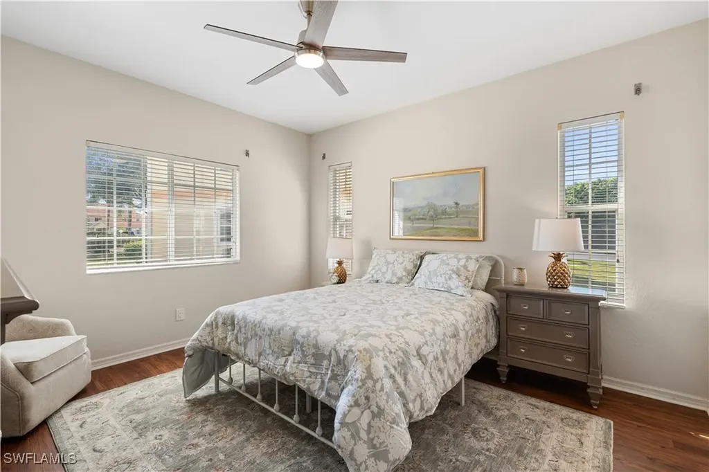 1758 Reuven Circle Naples FL 34112