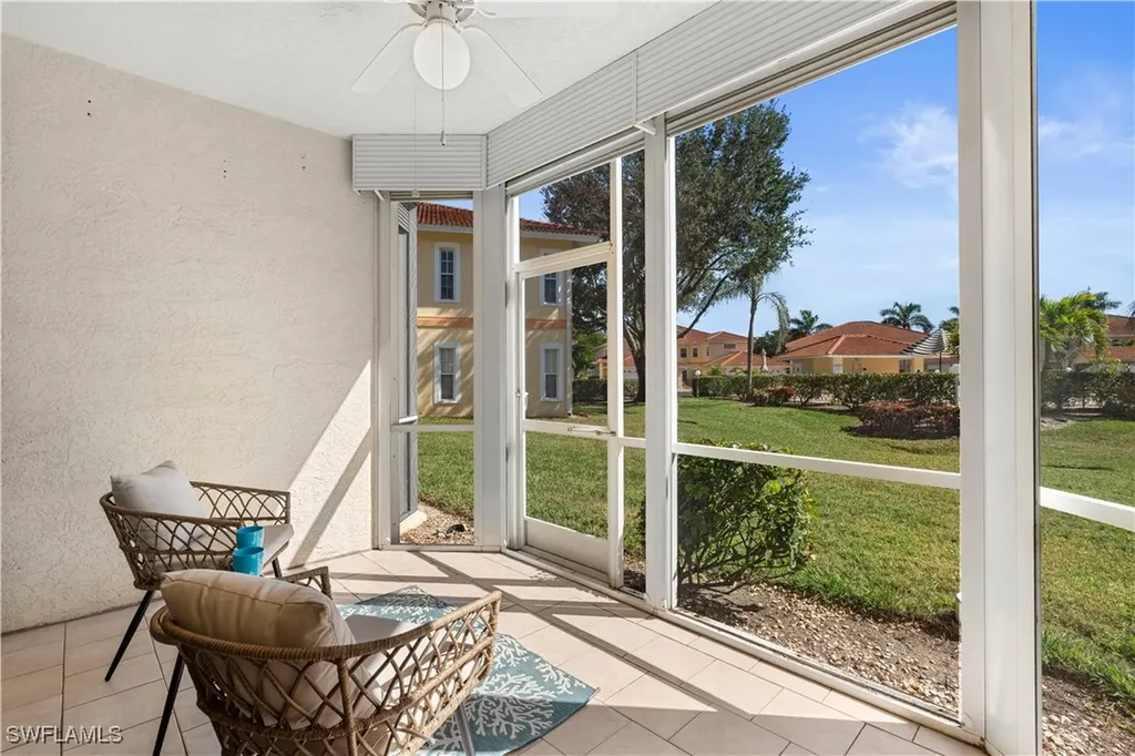 1758 Reuven Circle Naples FL 34112