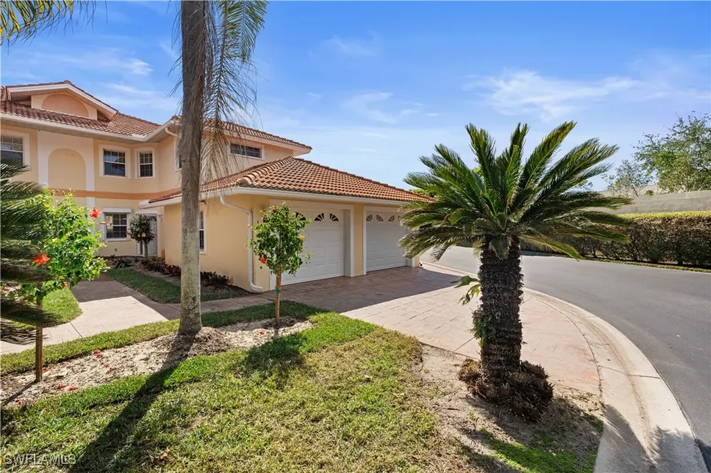 1758 Reuven Circle Naples FL 34112