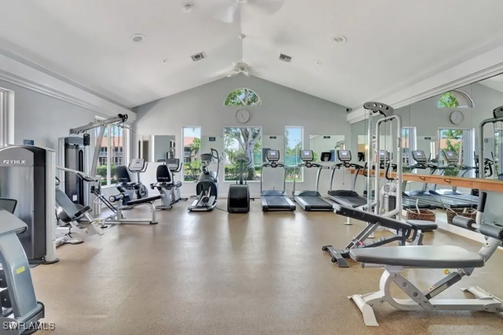 1758 Reuven Circle Naples FL 34112