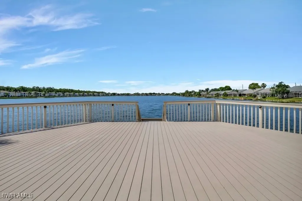 1758 Reuven Circle Naples FL 34112