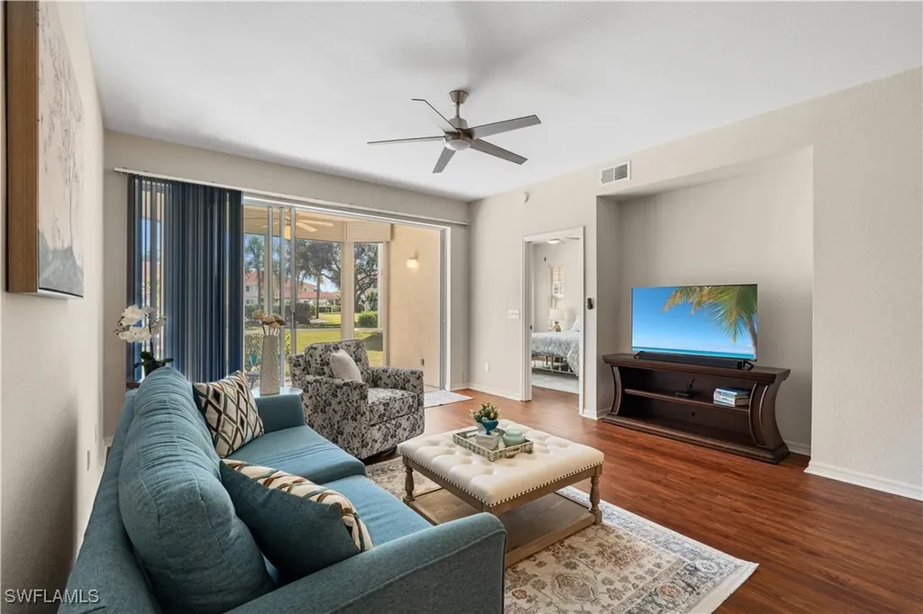 1758 Reuven Circle Naples FL 34112
