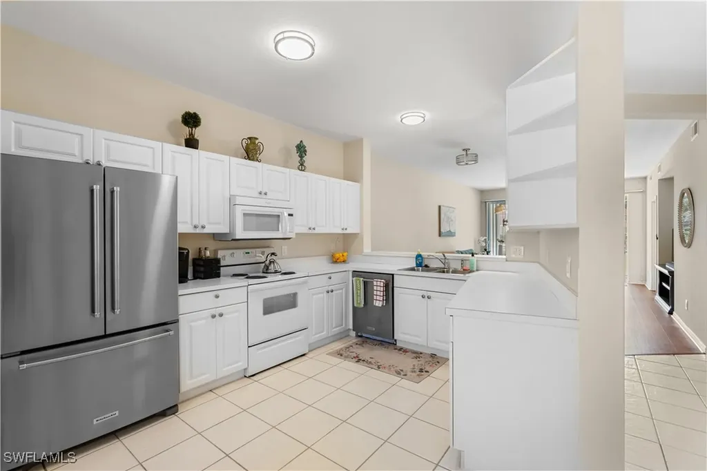 1758 Reuven Circle Naples FL 34112