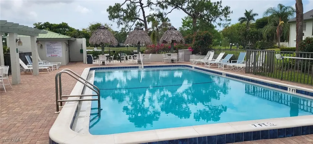 2972 Kings Lake Boulevard Naples FL 34112