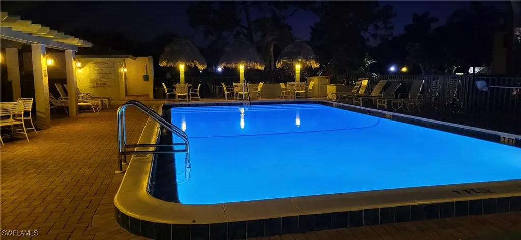 2972 Kings Lake Boulevard Naples FL 34112