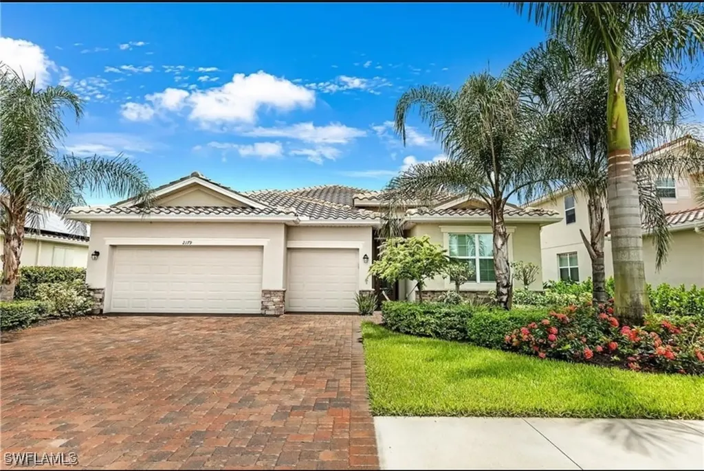 2179 Vermont Lane Naples FL 34120