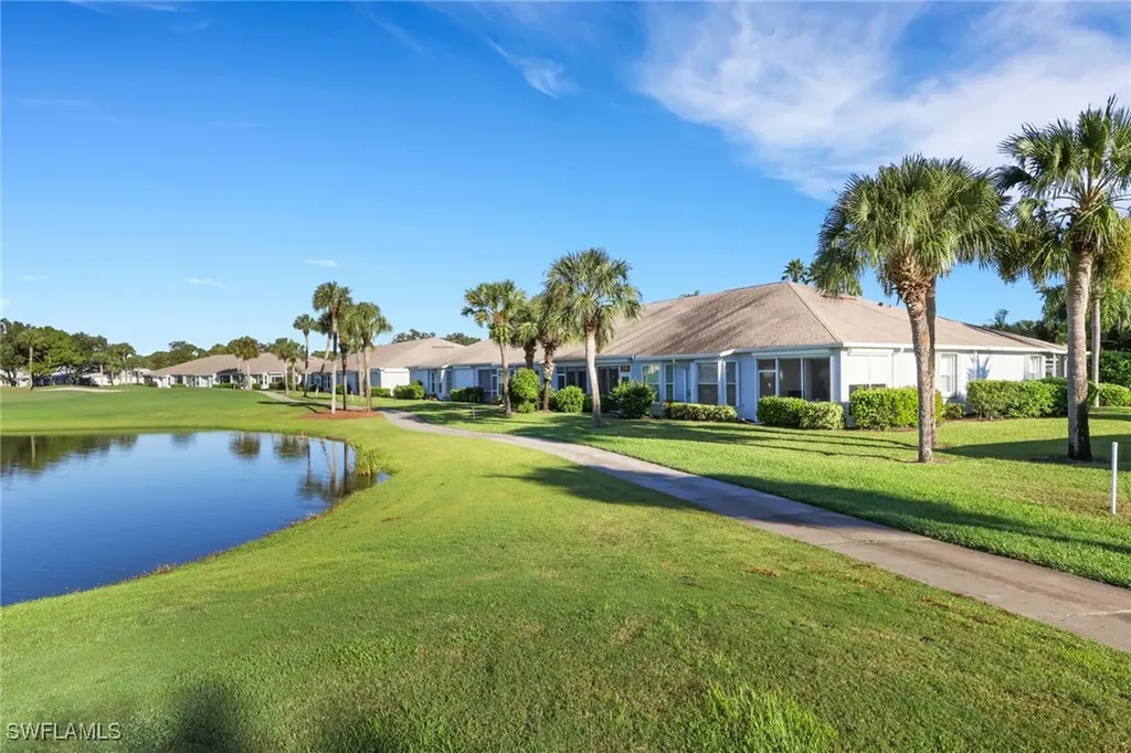 20656 Candlewood Estero FL 33928