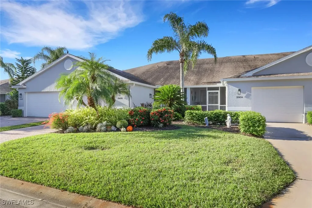 20656 Candlewood Estero FL 33928