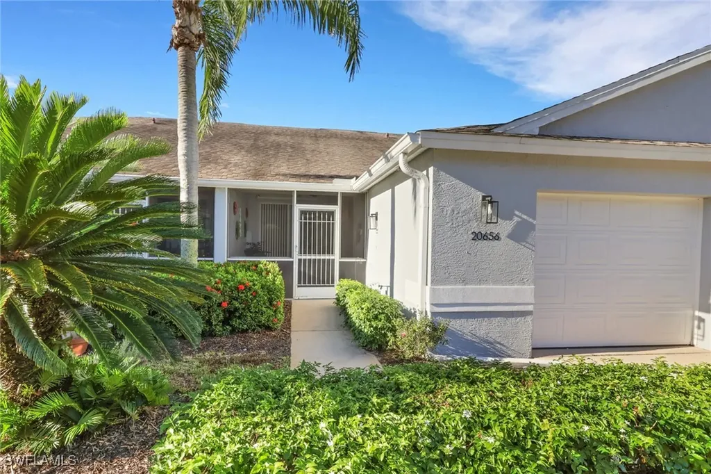 20656 Candlewood Estero FL 33928