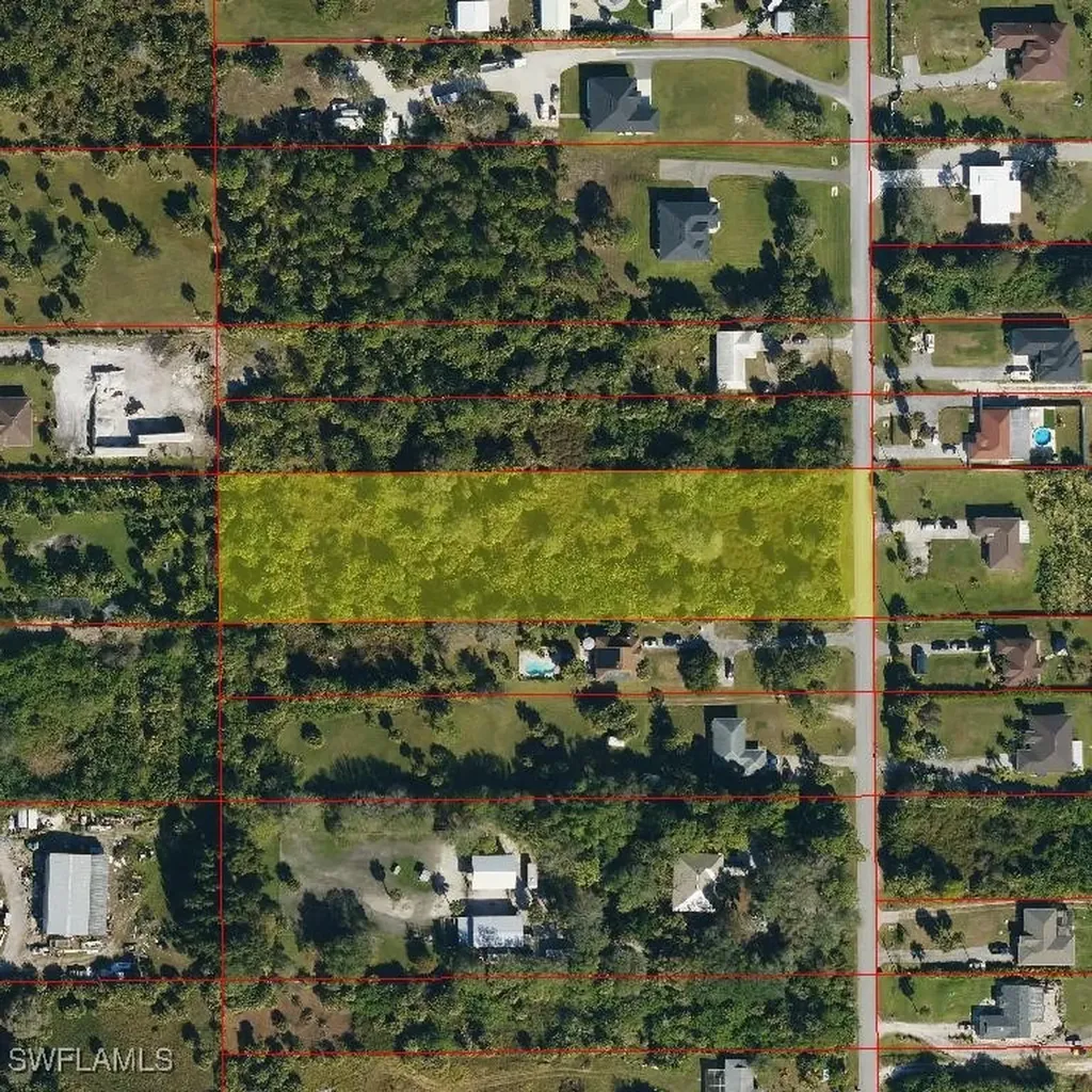 731 14th Street NE Naples FL 34120
