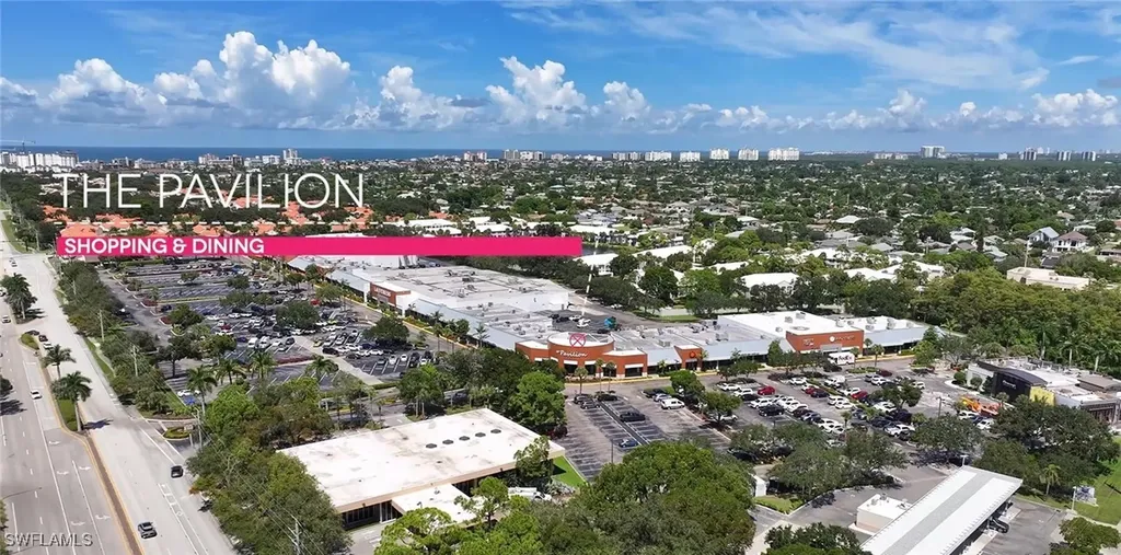 542 110th Avenue N Naples FL 34108